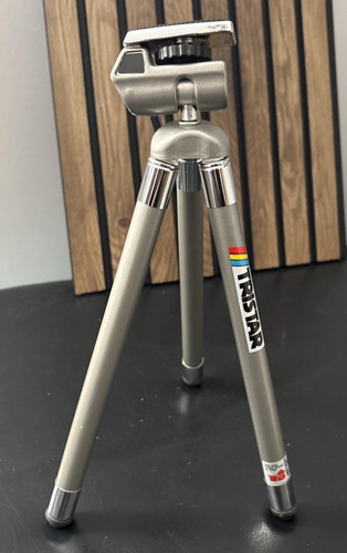 Tristar mini tripod compact - mini, &