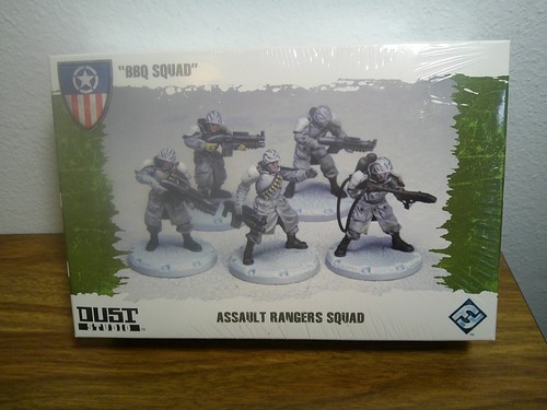 Dust studio tactics - studio,