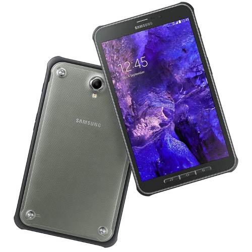 Samsung galaxy tab active - samsung,