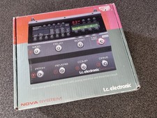 TC Electronics Nova System