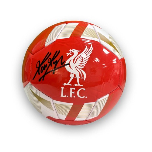 Kevin keegan signed liverpool - kevin,