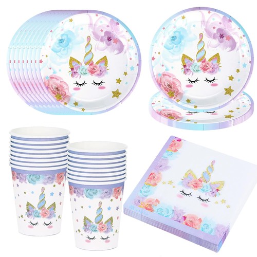 Bikasun unicorn party - bikasun,