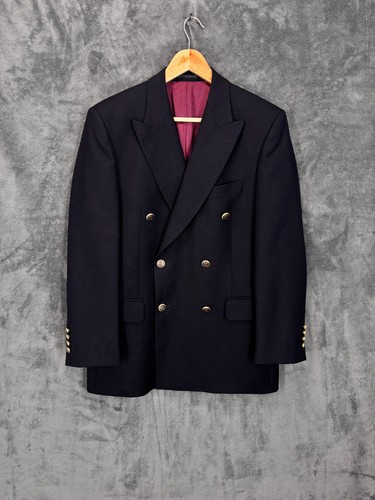 Magee jacket men 40s - 40s, navy