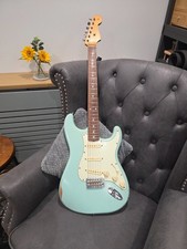 Fender Limited Edition Road