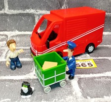 Postman Pat Special Delivery