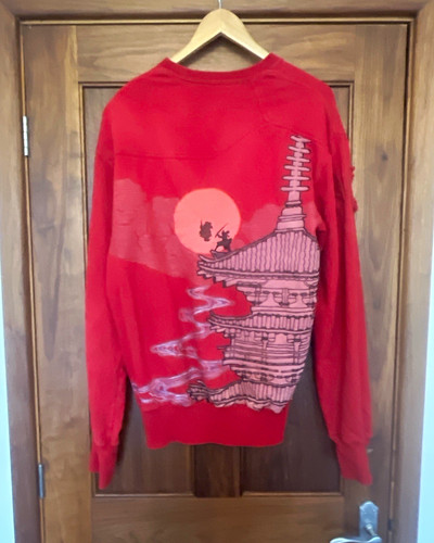 Extremely rare maharishi - extremely,