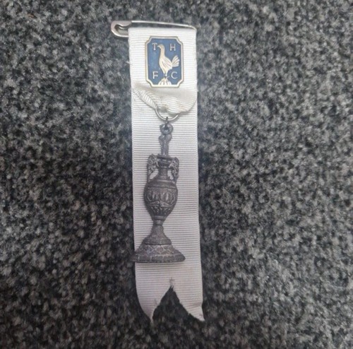 Tottenham hotspur rare - f.c,
