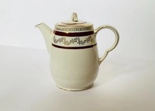 Vintage Tea Pot. Antique china