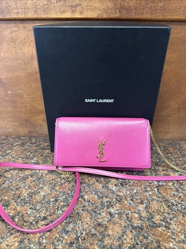 Ysl saint laurent monogram - saint,