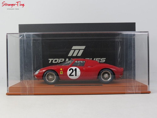 Top marques ferrari 250lm - marques,