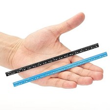 Small architectural scale - small,