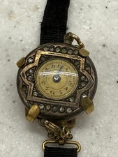 Rare 1910s Swiss Princess