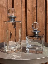 Stunning Pair Of Bauhaus Art