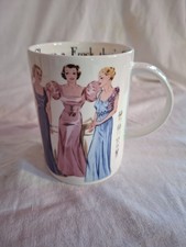 Hudson Middleton Mug Vintage