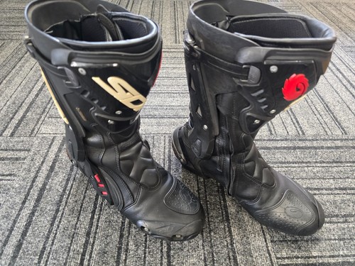 Sidi goretex motorcycle - st,