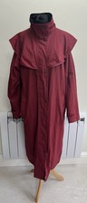 Jack murphy red outdoor caped - murphy,