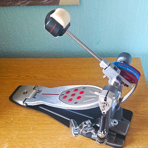 Pearl eliminator redline - pearl,