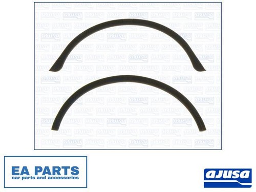 Gasket set wet sump - gasket,
