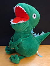 Peppa Pig Mr Dinosaur Large