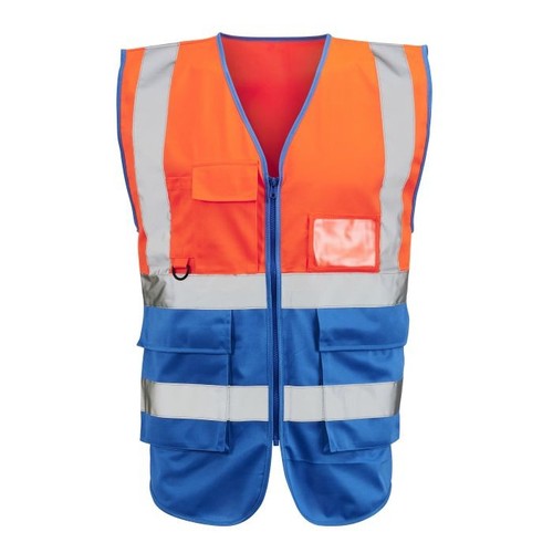 Viz vest high - x,