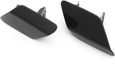 Front Bumper Headlight Washer