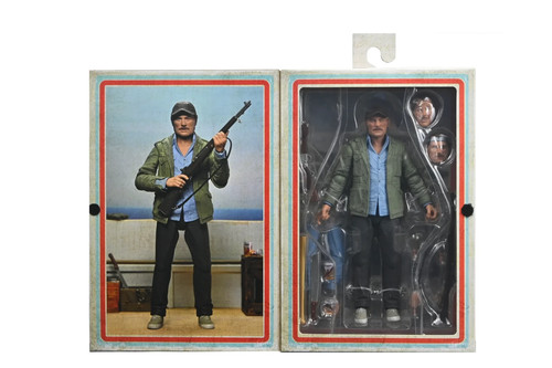 Neca jaws sam - jaws,