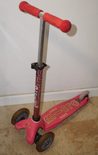 GENUINE Swiss MINI MICRO