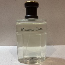 Massimo Dutti vintage EDT  Pre