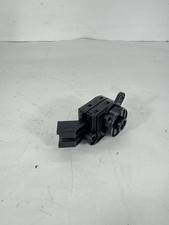 Ignition Barrel Switch