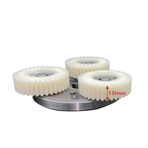 New quality bike gears - quality,