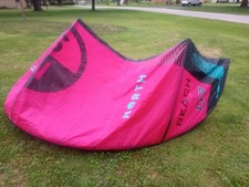 2024 North Reach 07m kiteboarding kitesurfing board surf kite kiteboard