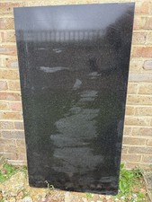 2 X Pieces Of  Granite Worktop