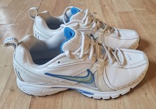 Nike Dart Running Shoes White