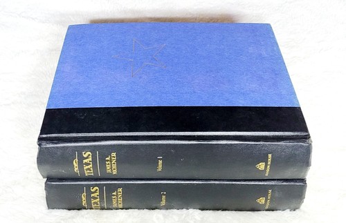 Vintage 1985 texas - 1985, volumes