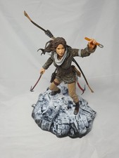 Statue from Rise of the Tomb