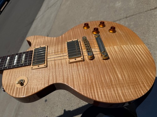 2008 gibson les - 2008,