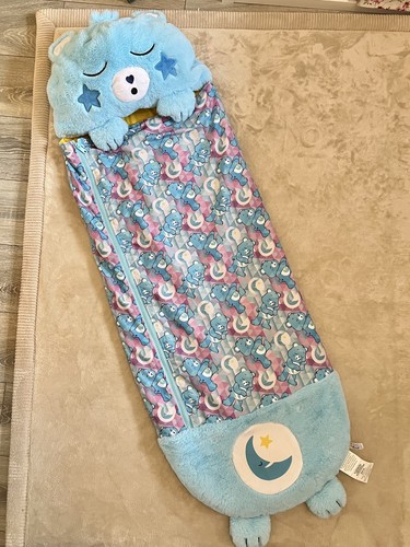 Happy nappers care bears - care,
