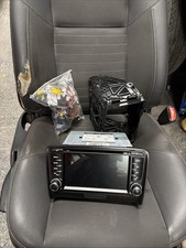 Xtrons 7-inch Touch Screen Car