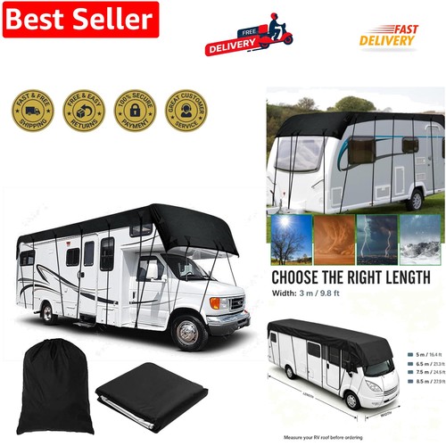 Camper cover 210d oxford cloth - 210d,