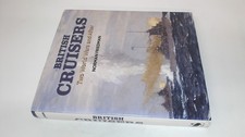 			British Cruisers: Two World