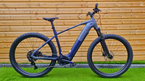 Haibike alltrack 2026 - haibike,