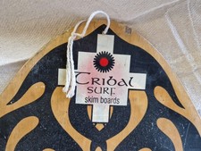 Tribal boards skim - tribal,