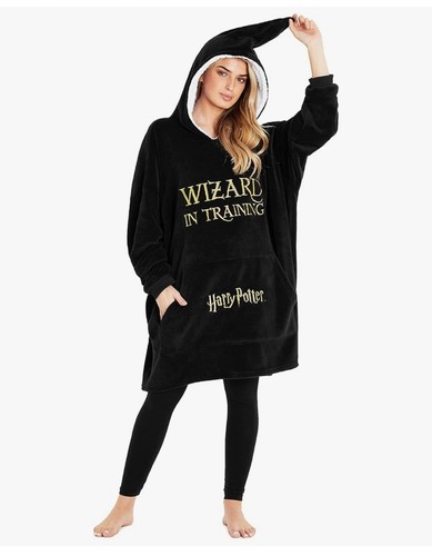 Harry potter wearable blanket - potter,