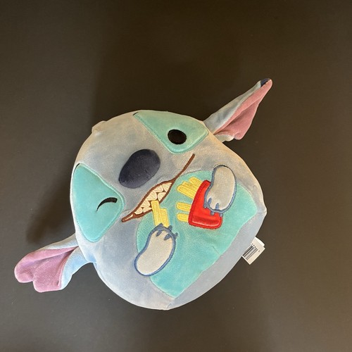 Disney stitch squishmallows - stitch,