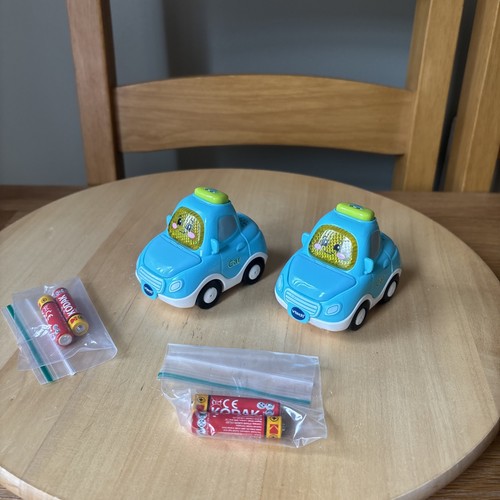 Vtech toot drivers - toot-toot,