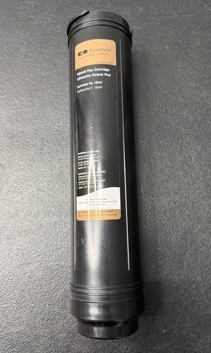 Oem kinetico 13041 mineral - kinetico,