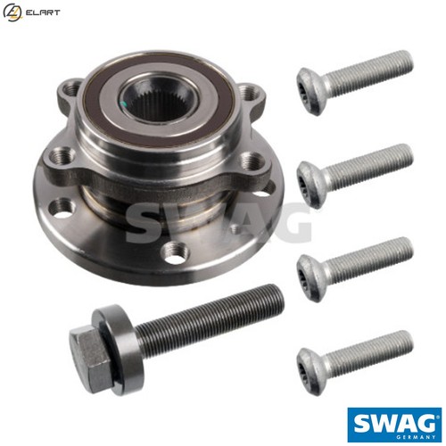 Wheel bearing kit 7317 - kit,