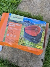 Adventuridge Inflatable Chair