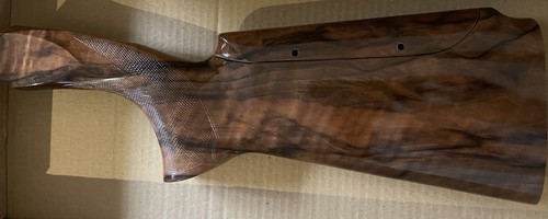 Perazzi mx2000 mx8 - mx2000, stock