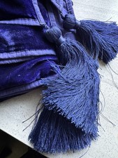 Velvet Throw, Blanket